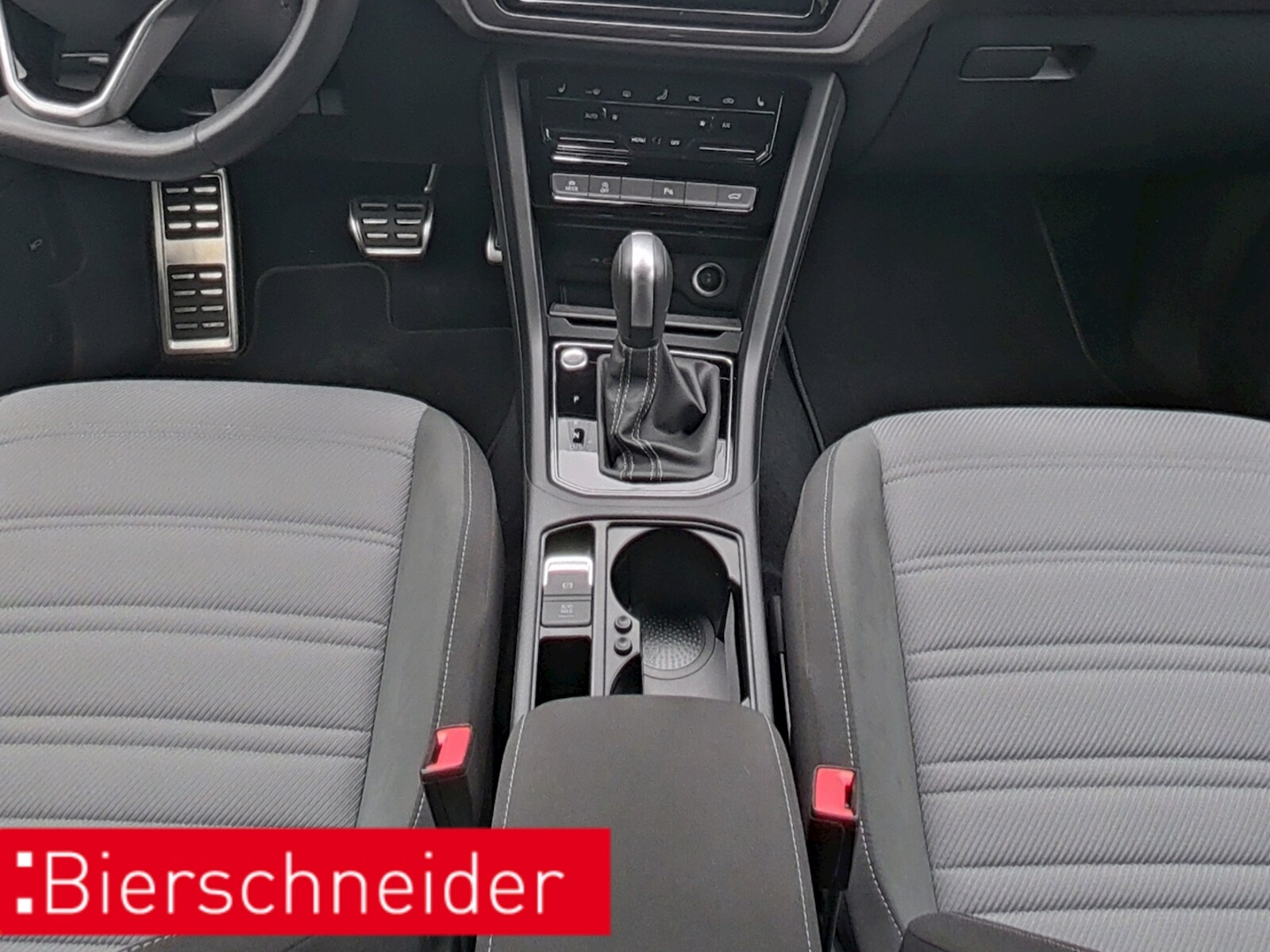 Volkswagen Touran – Bild 13