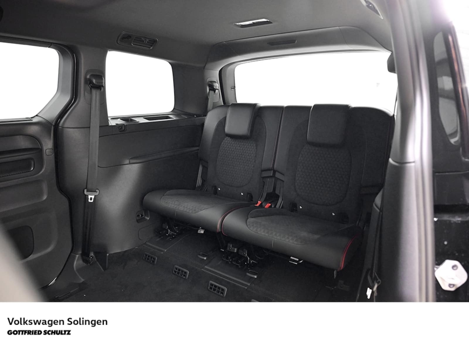 Volkswagen ID. Buzz – Bild 15