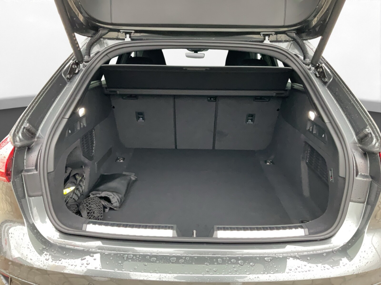 Audi A5 Avant – Bild 15