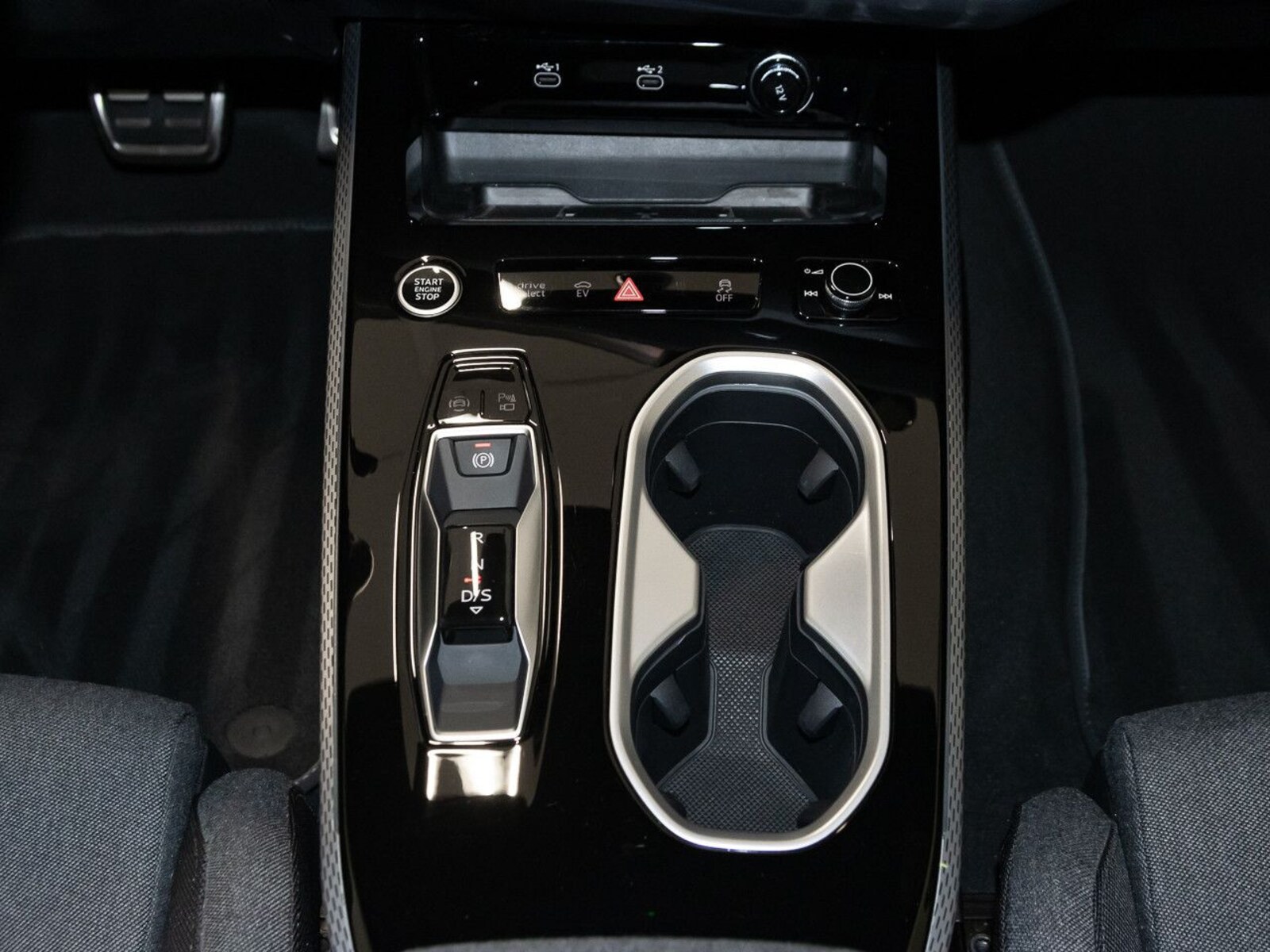 Audi A6 Avant – Bild 16