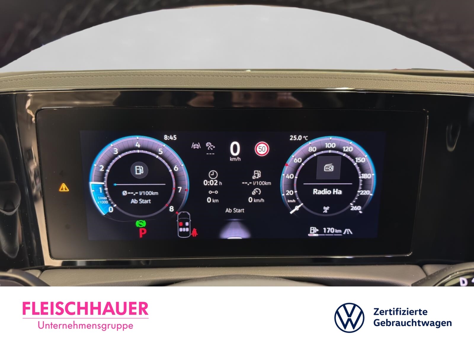 Volkswagen Tiguan – Bild 11