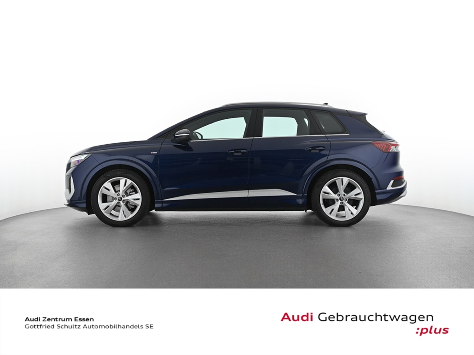 Audi Q4 e-tron – Bild 4