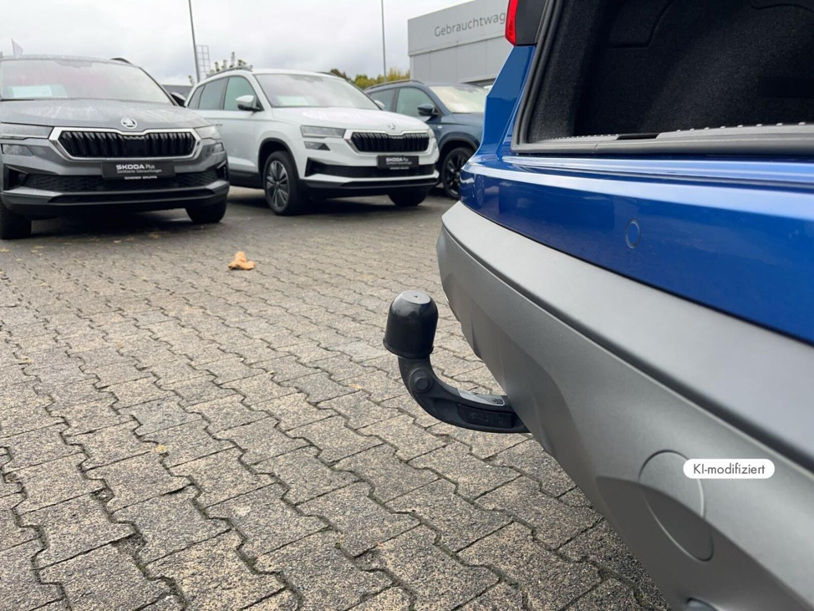 SEAT Arona – Bild 16