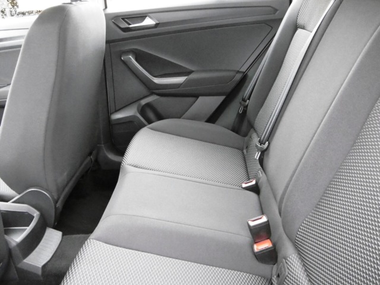 Volkswagen T-Roc – Bild 8