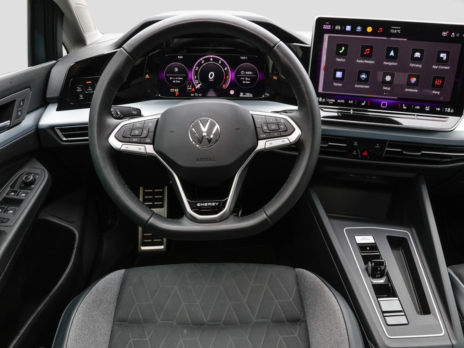 Volkswagen Golf Variant – Bild 13