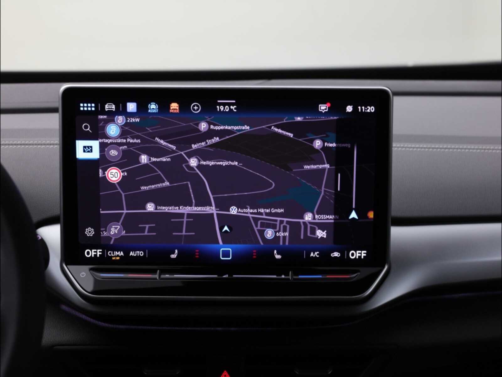 Volkswagen ID.5 – Bild 12