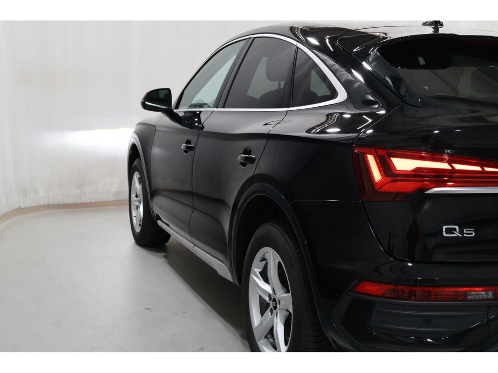 Audi Q5 Sportback – Bild 13