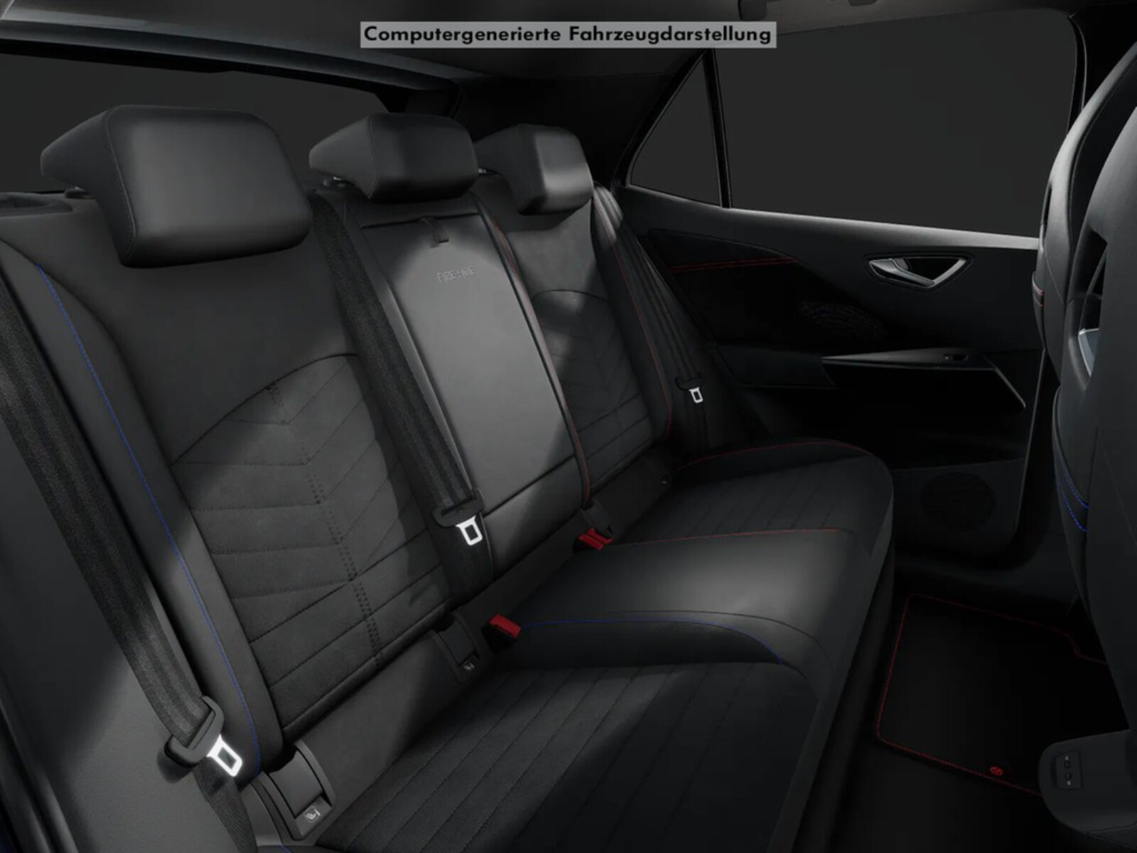 Volkswagen ID.3 – Bild 11