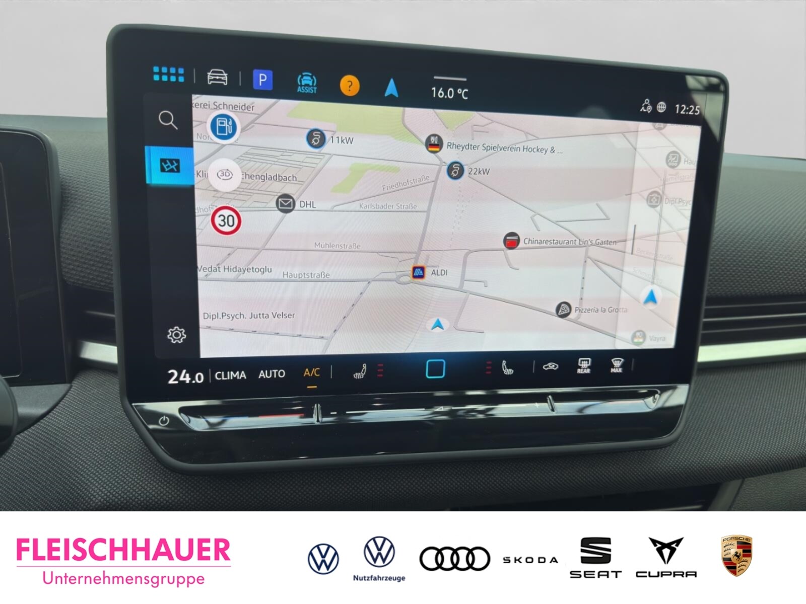 Volkswagen T-Roc – Bild 11