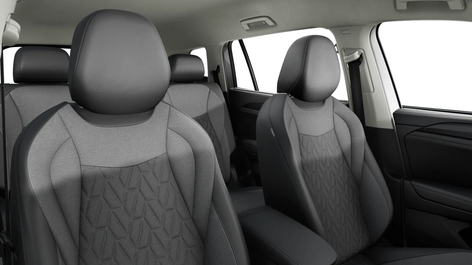 Volkswagen Tayron – Bild 7
