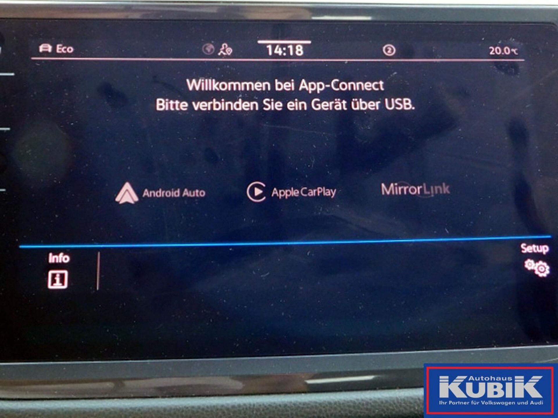 Volkswagen Tiguan Allspace R-Line