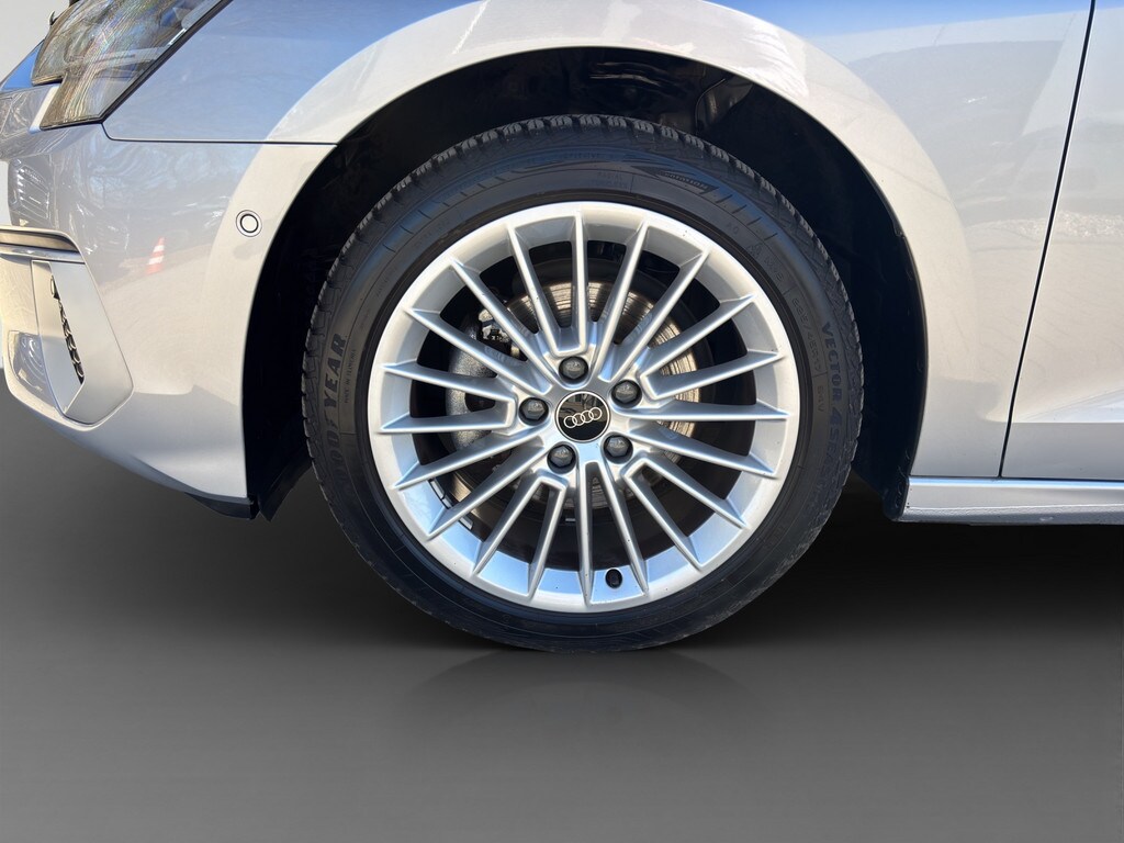 Image about Audi A3 Sportback advanced 35 TDI S tronic