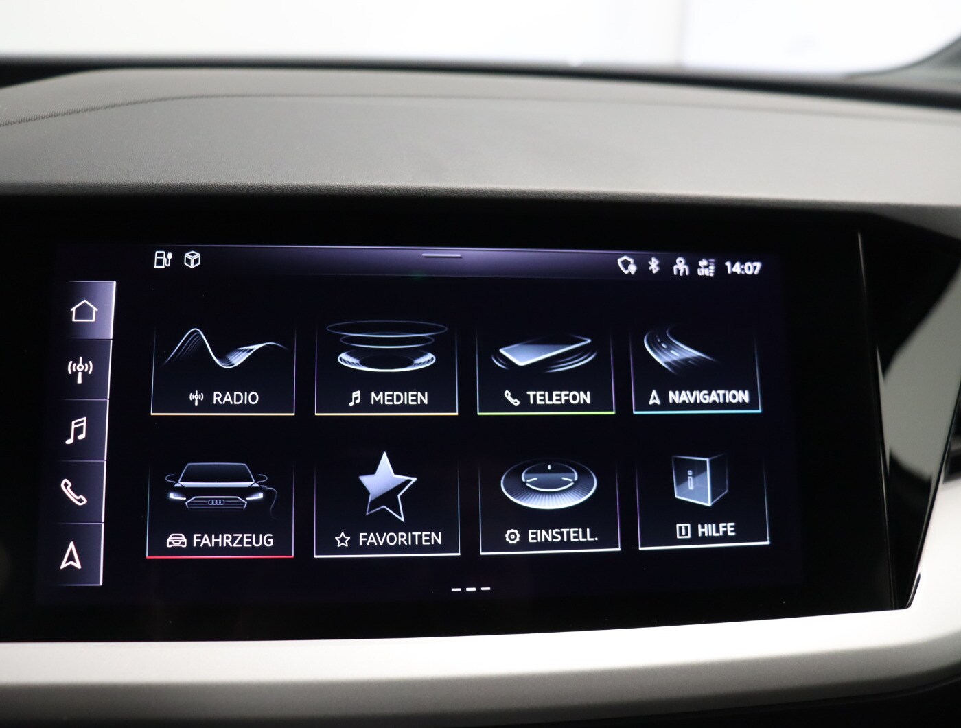 Image about Audi Q4 e-tron 40 e-tron