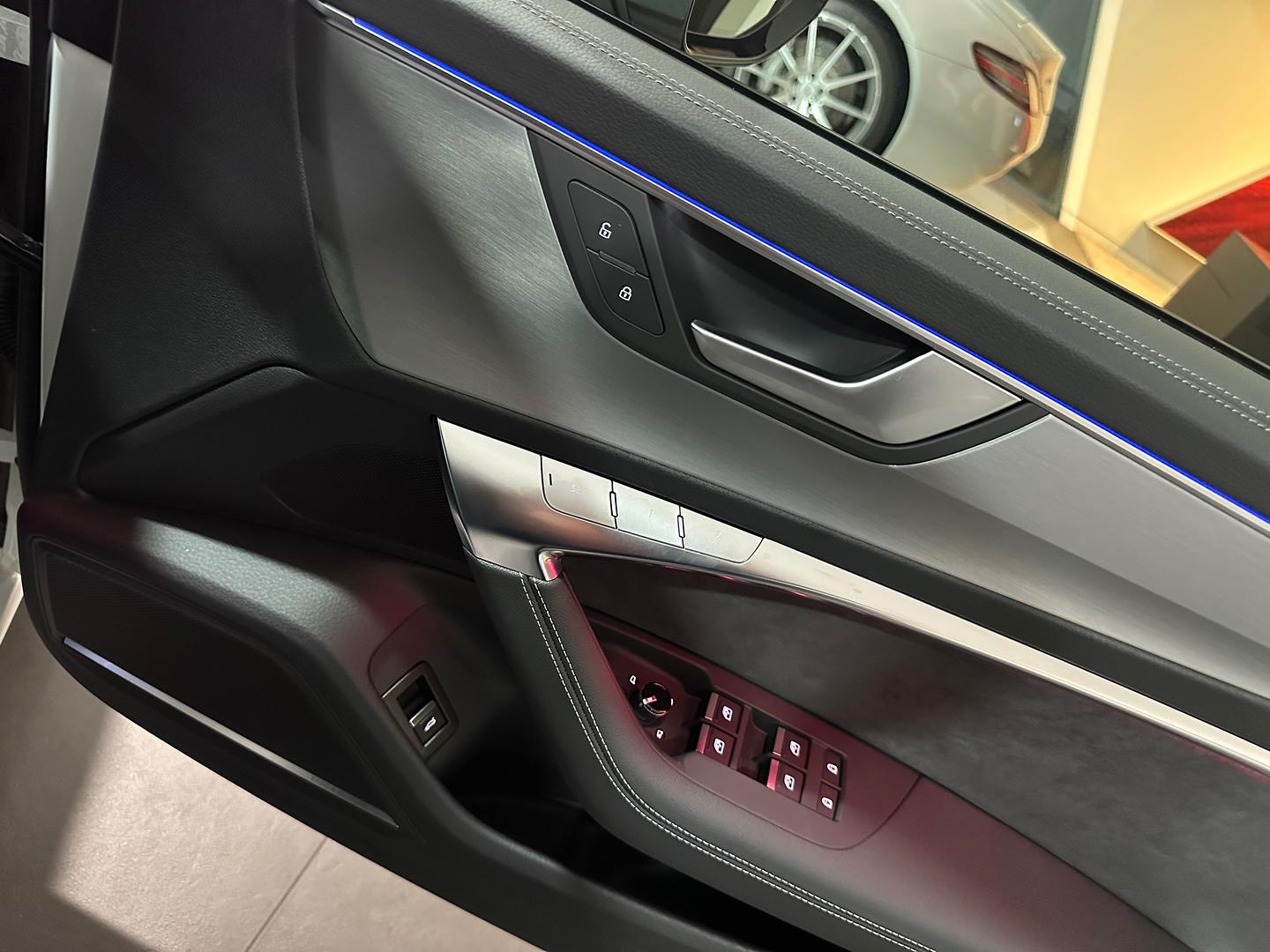 Image about Audi A6 Sedan 55 TFSI quattro 250 kW S tronic