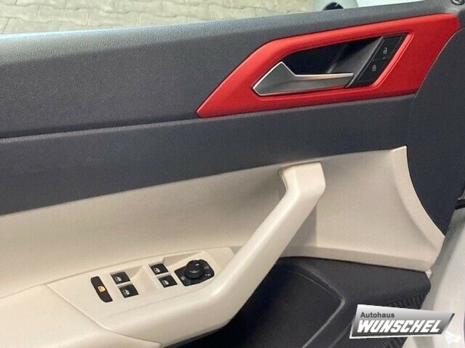 Volkswagen Polo Comfortline