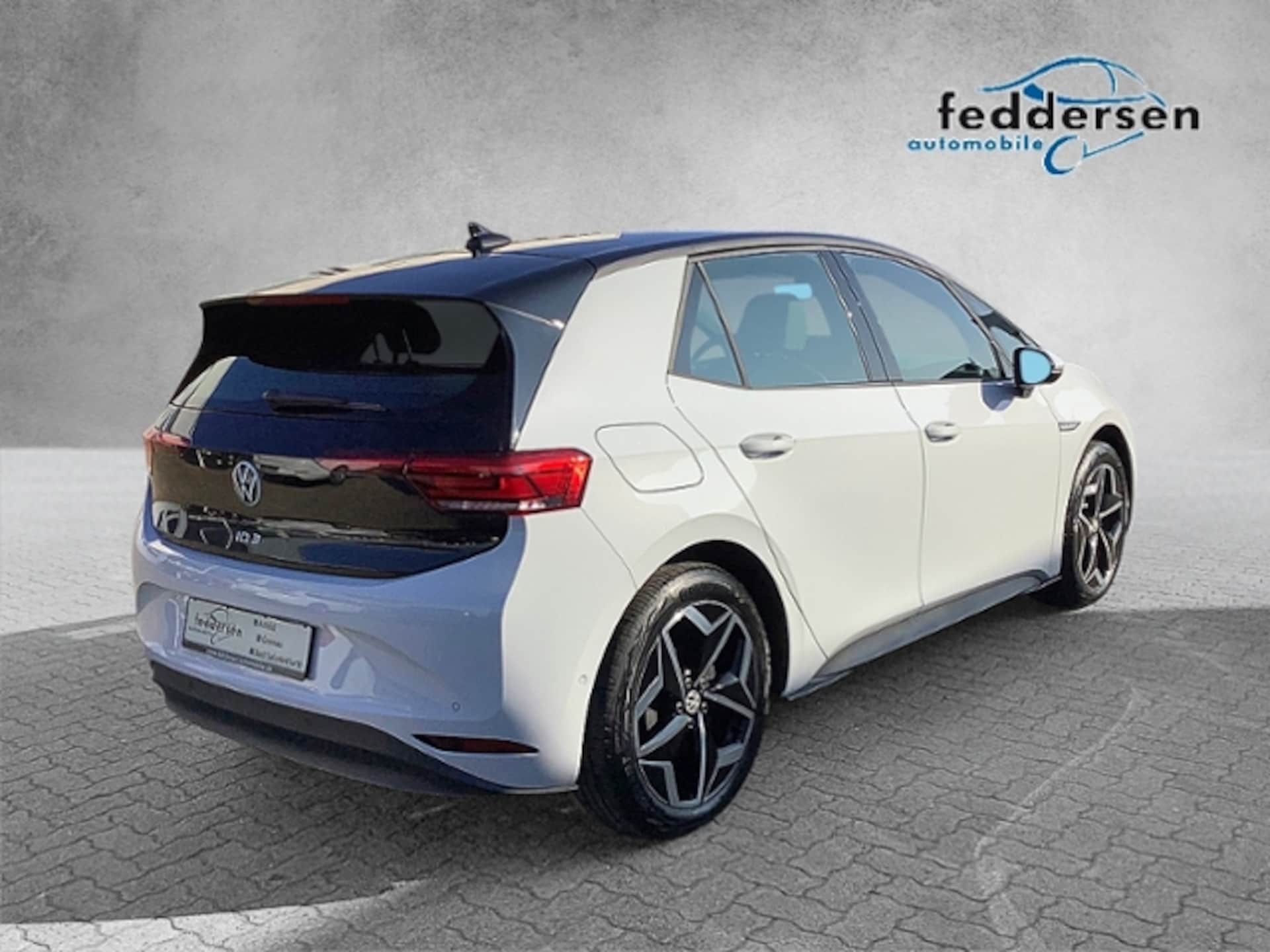 Volkswagen ID.3 Pro S