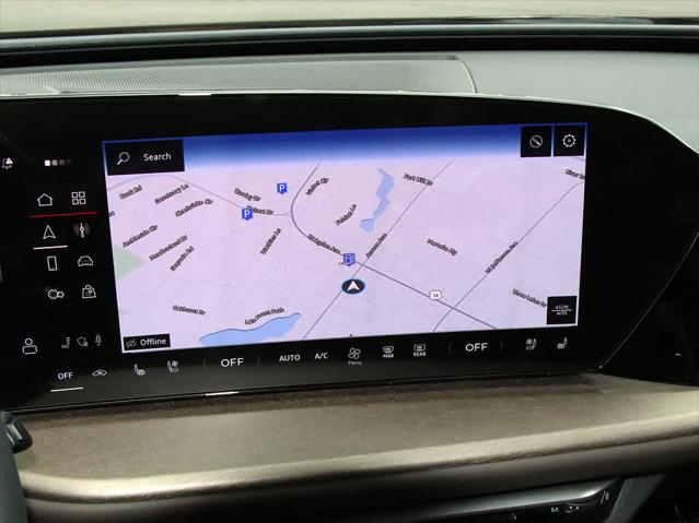 2025 AUDI Q5 - Image 20