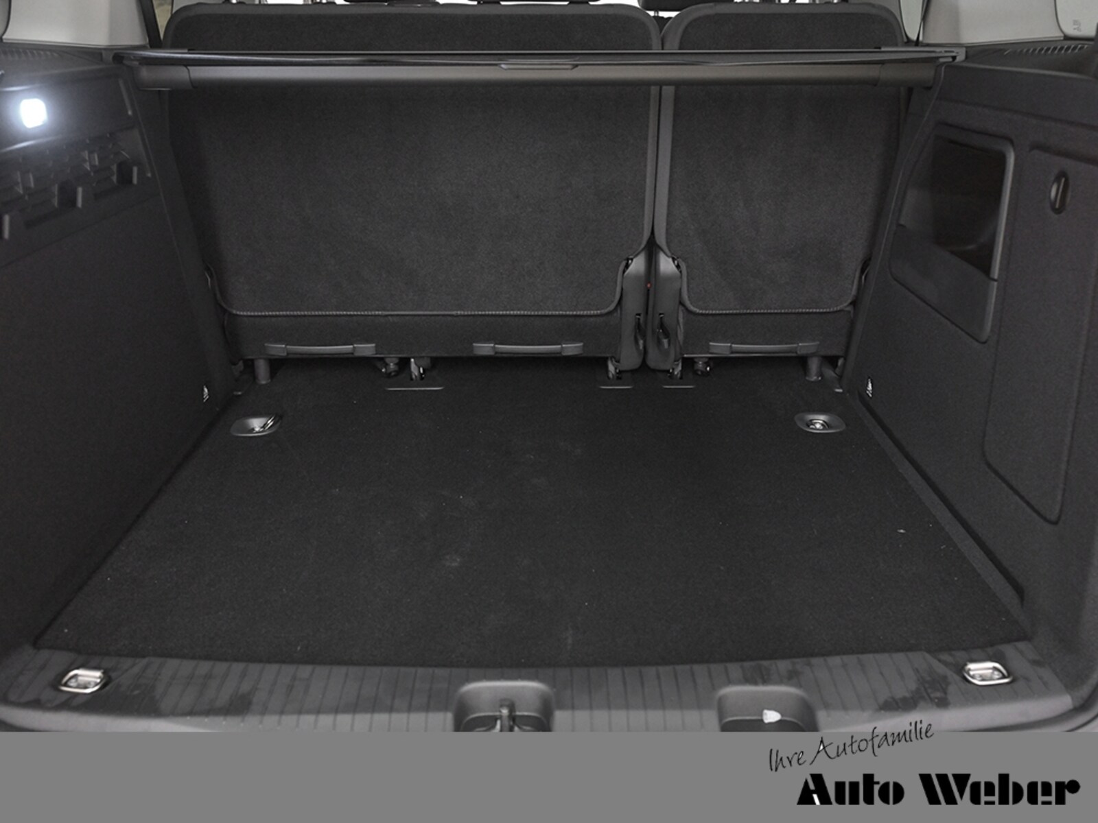 Volkswagen Caddy – Bild 8
