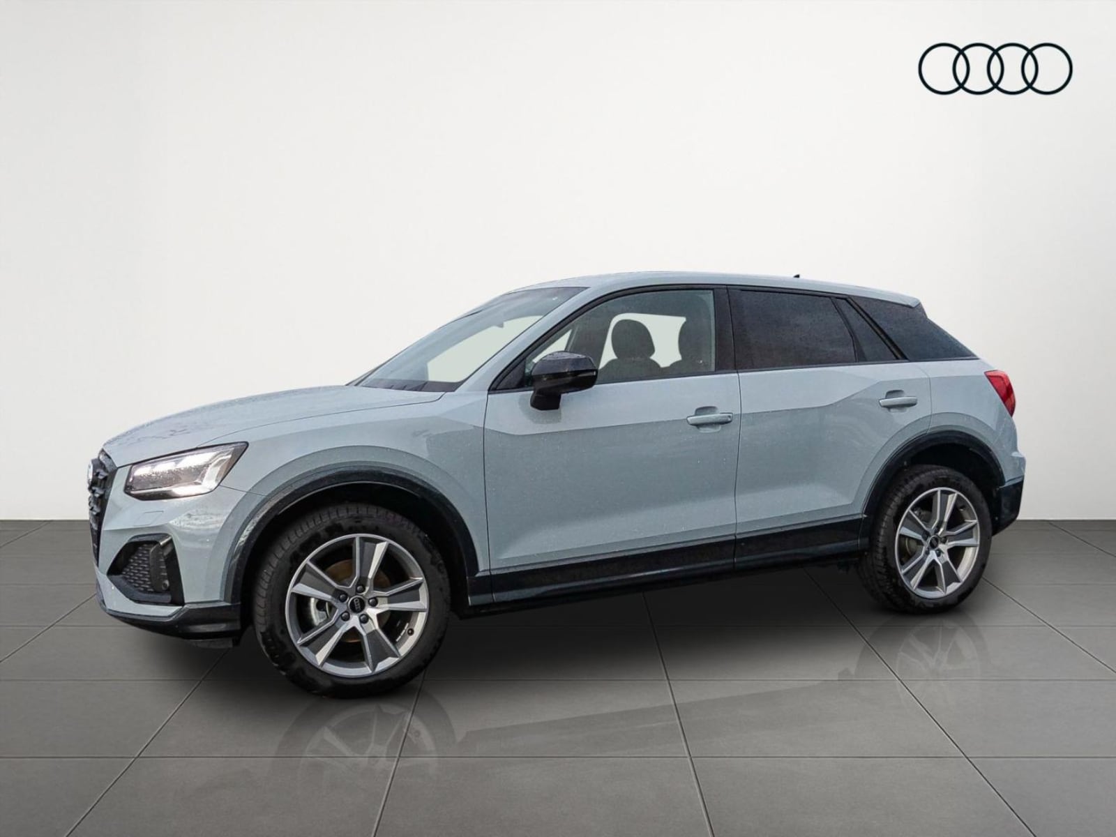 Audi Q2 – Bild 4