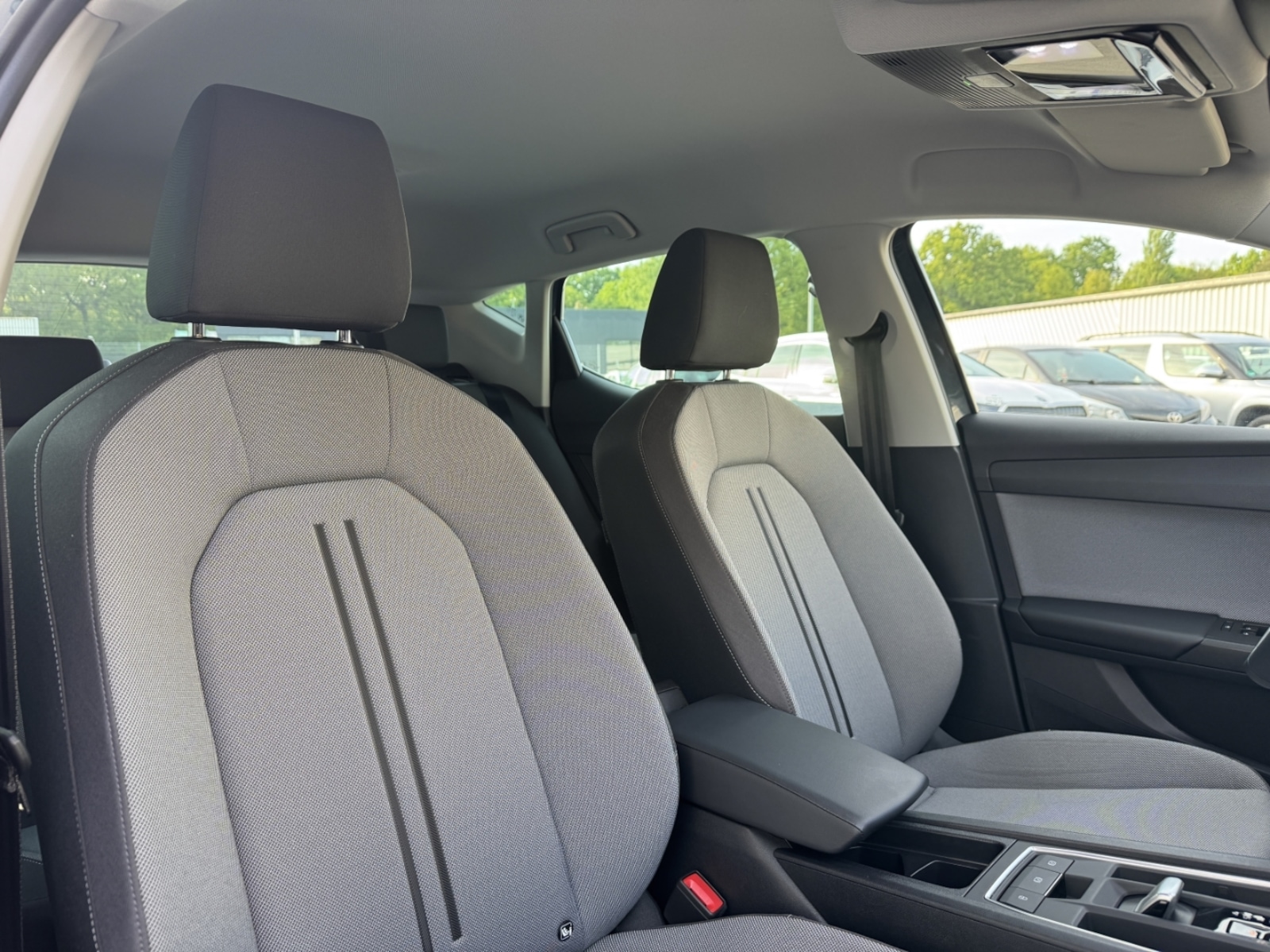 SEAT Leon – Bild 6