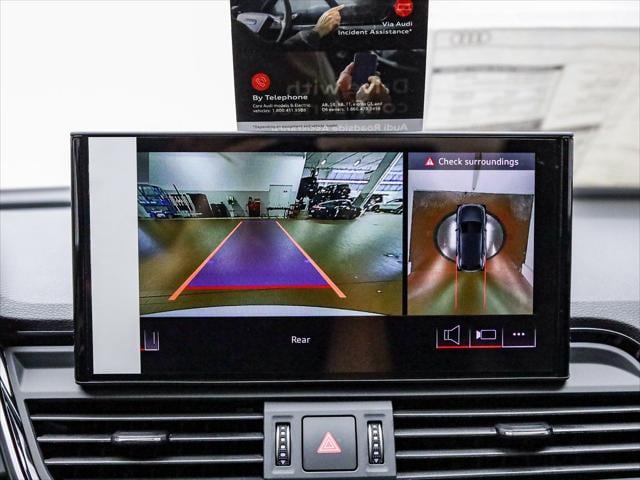 2025 Audi Q5 Premium Plus - Photo 27