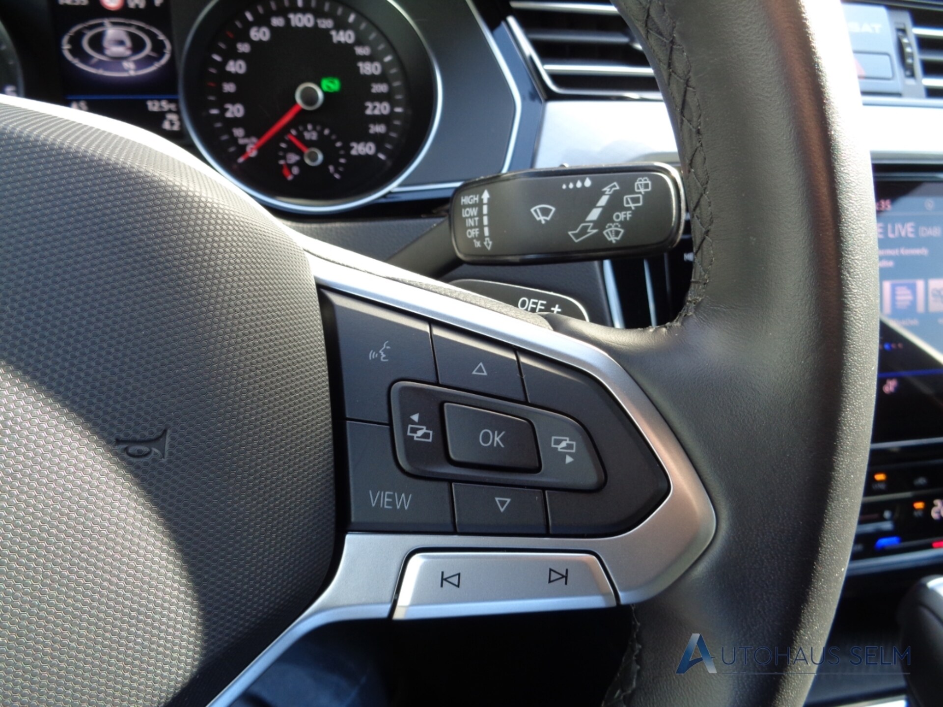 Volkswagen Passat Variant Business