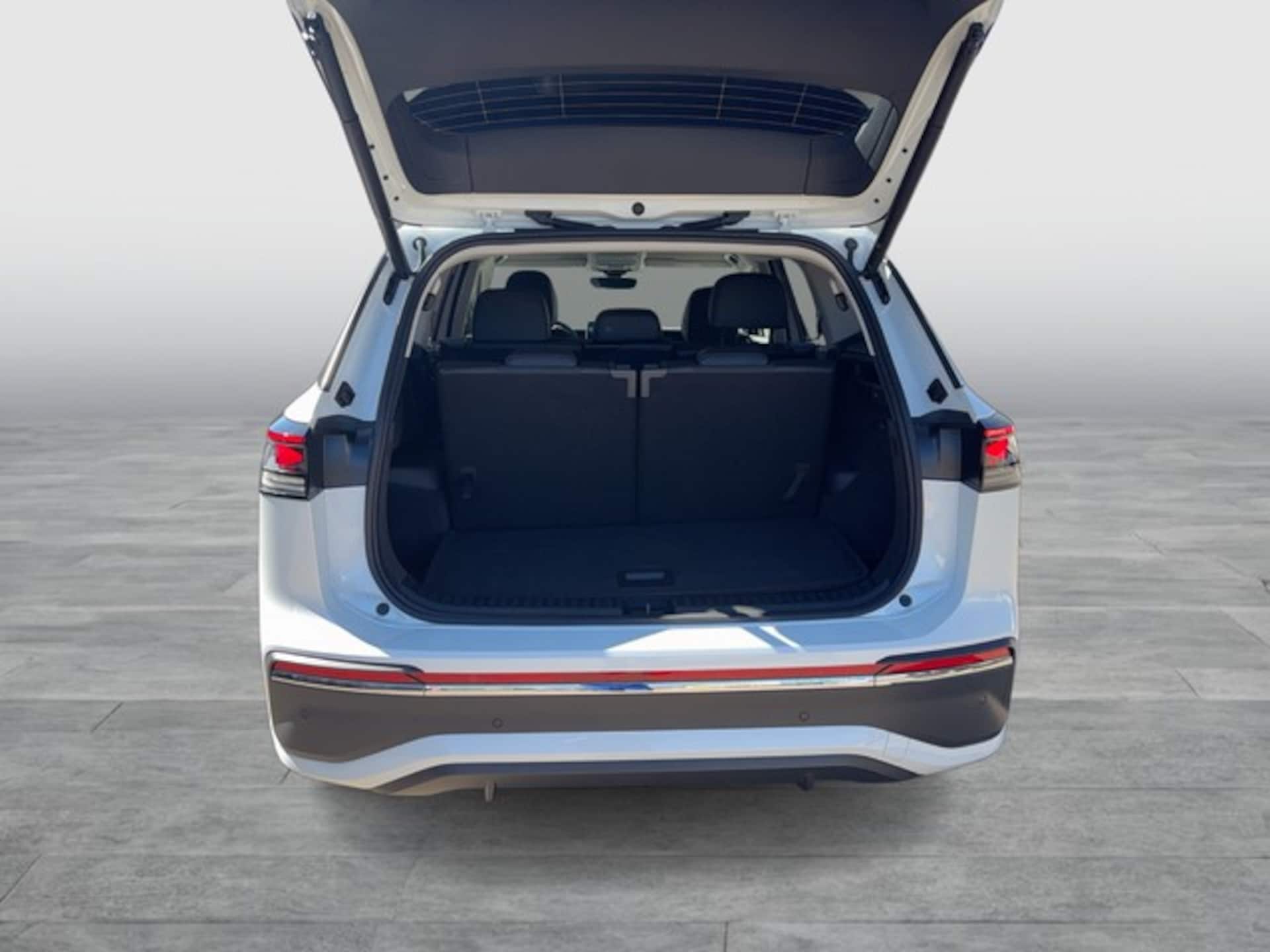 Volkswagen Tayron Elegance
