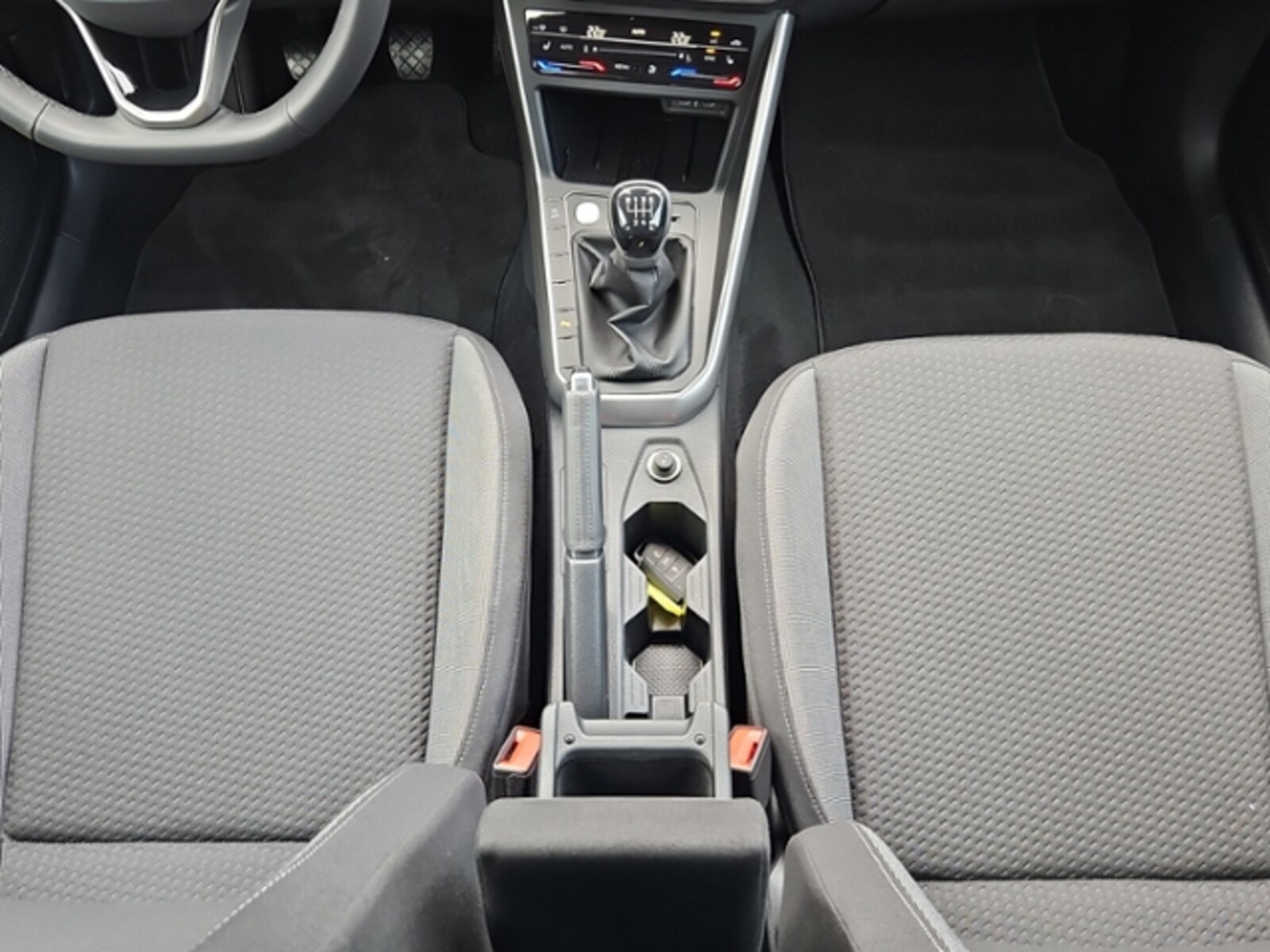 Volkswagen Taigo – Bild 12