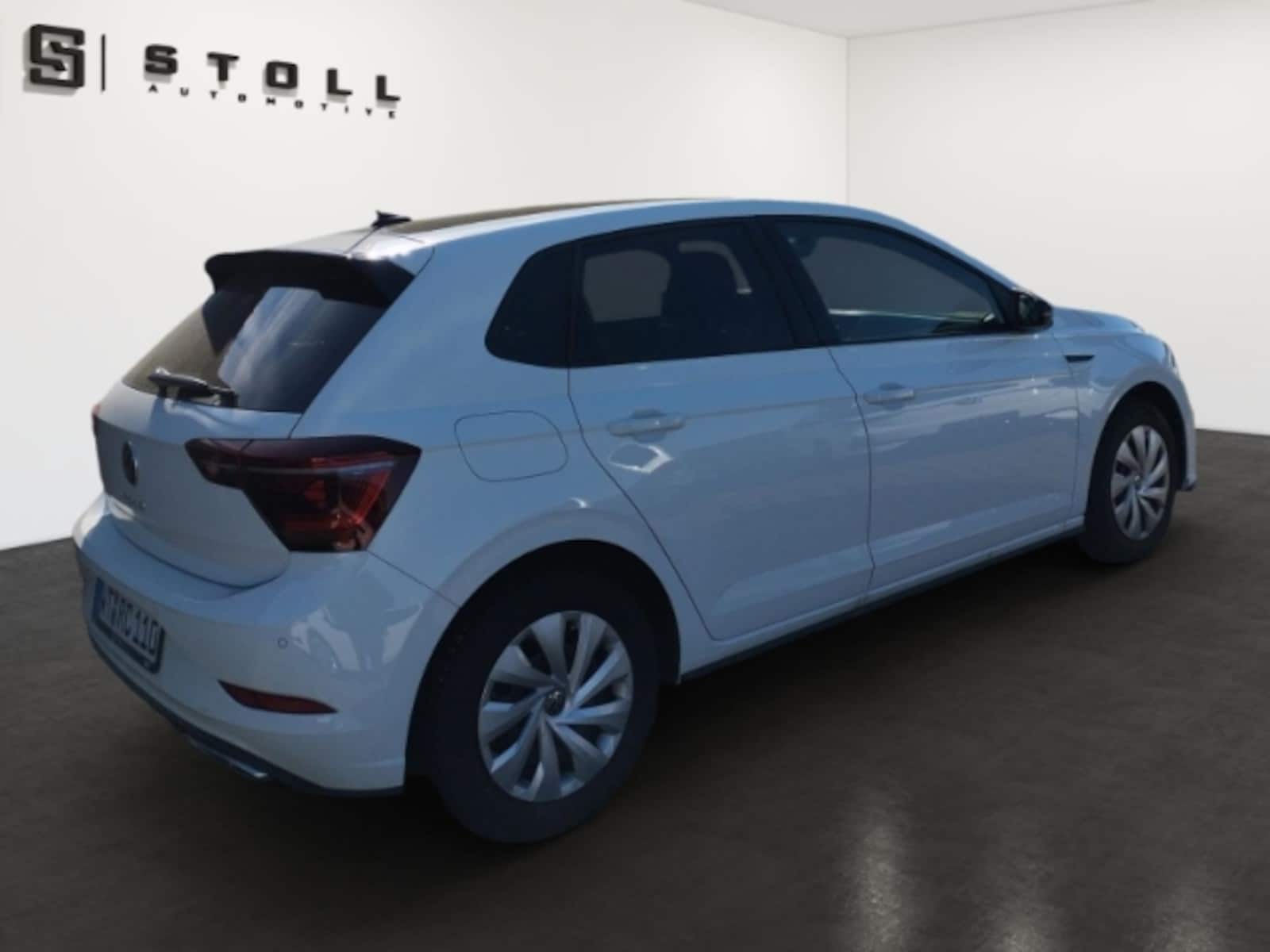 Volkswagen Polo – Bild 3