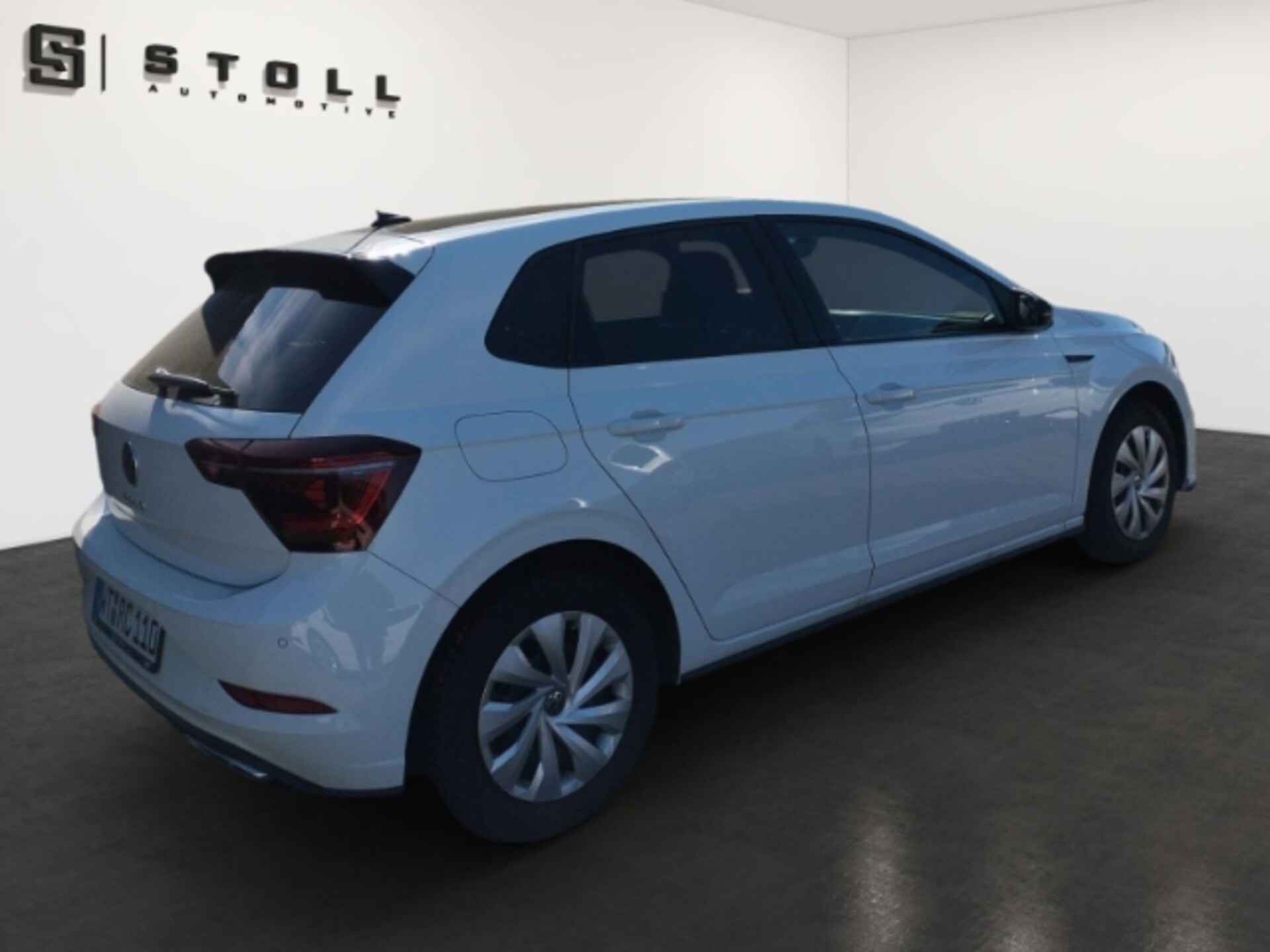 Volkswagen Polo R-Line