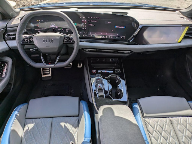 2025 Audi S5 Sedan