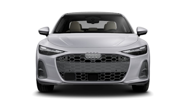 2026 Audi A6 Sedan