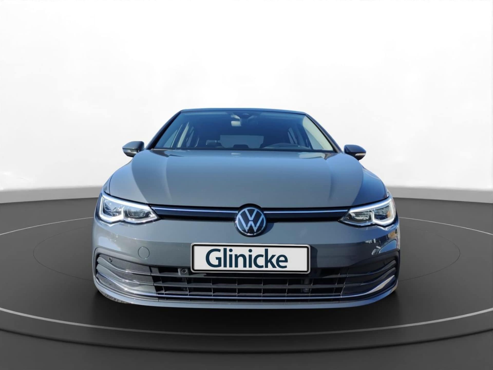 Volkswagen Golf Active