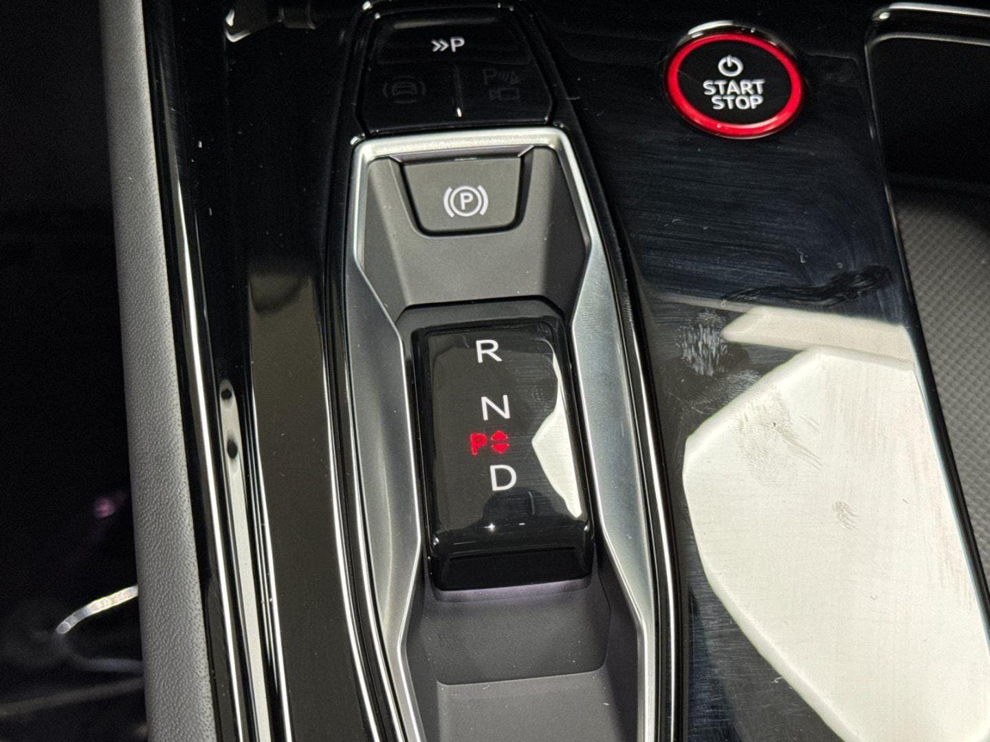 2026 Audi S e-tron GT Premium Plus - Photo 20