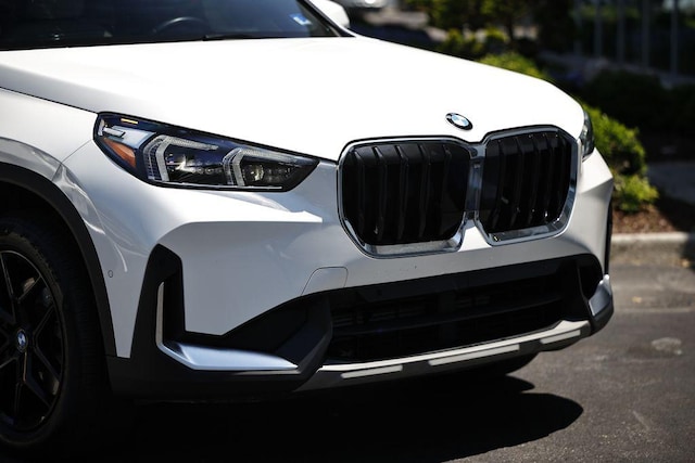 2023 BMW X1