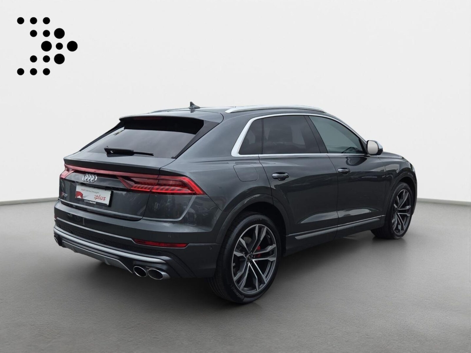 Audi SQ8 – Bild 18