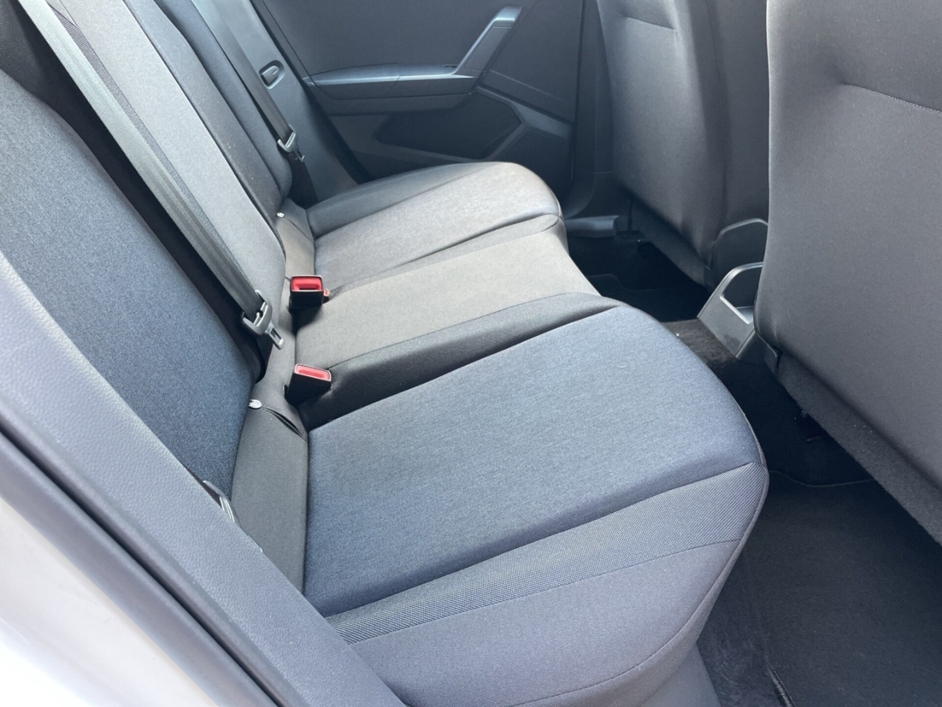 SEAT Arona FR