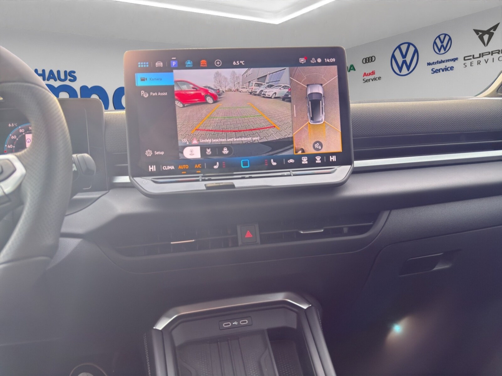 Volkswagen T-Roc – Bild 11