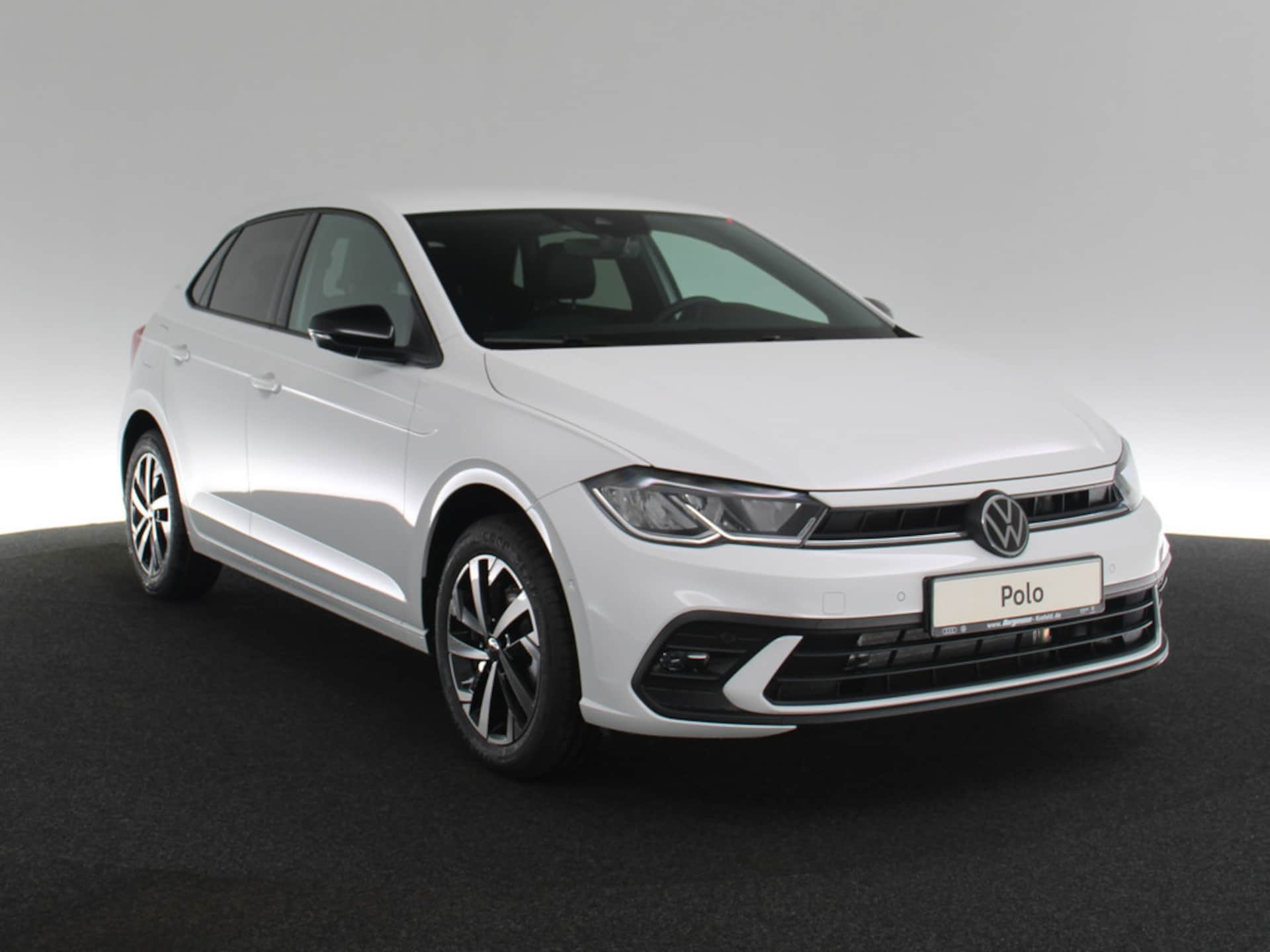Volkswagen Polo ENERGY