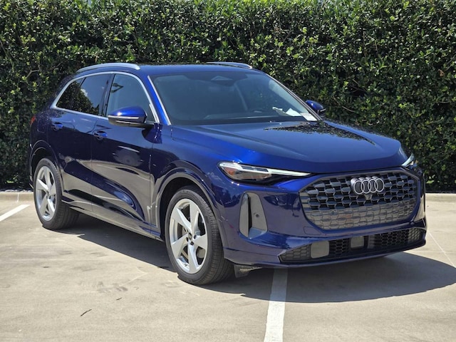 2025 Audi Q5