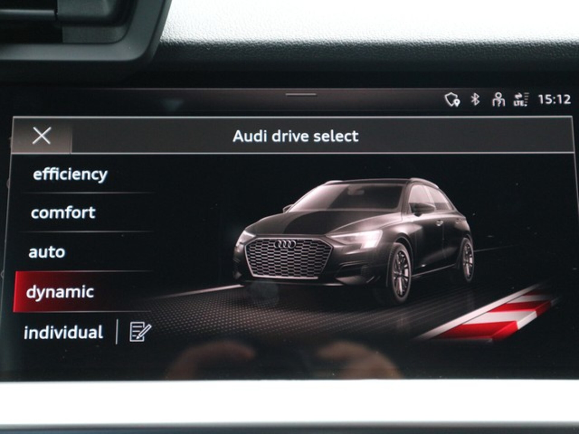 Audi A3 Sportback TFSI e Advanced