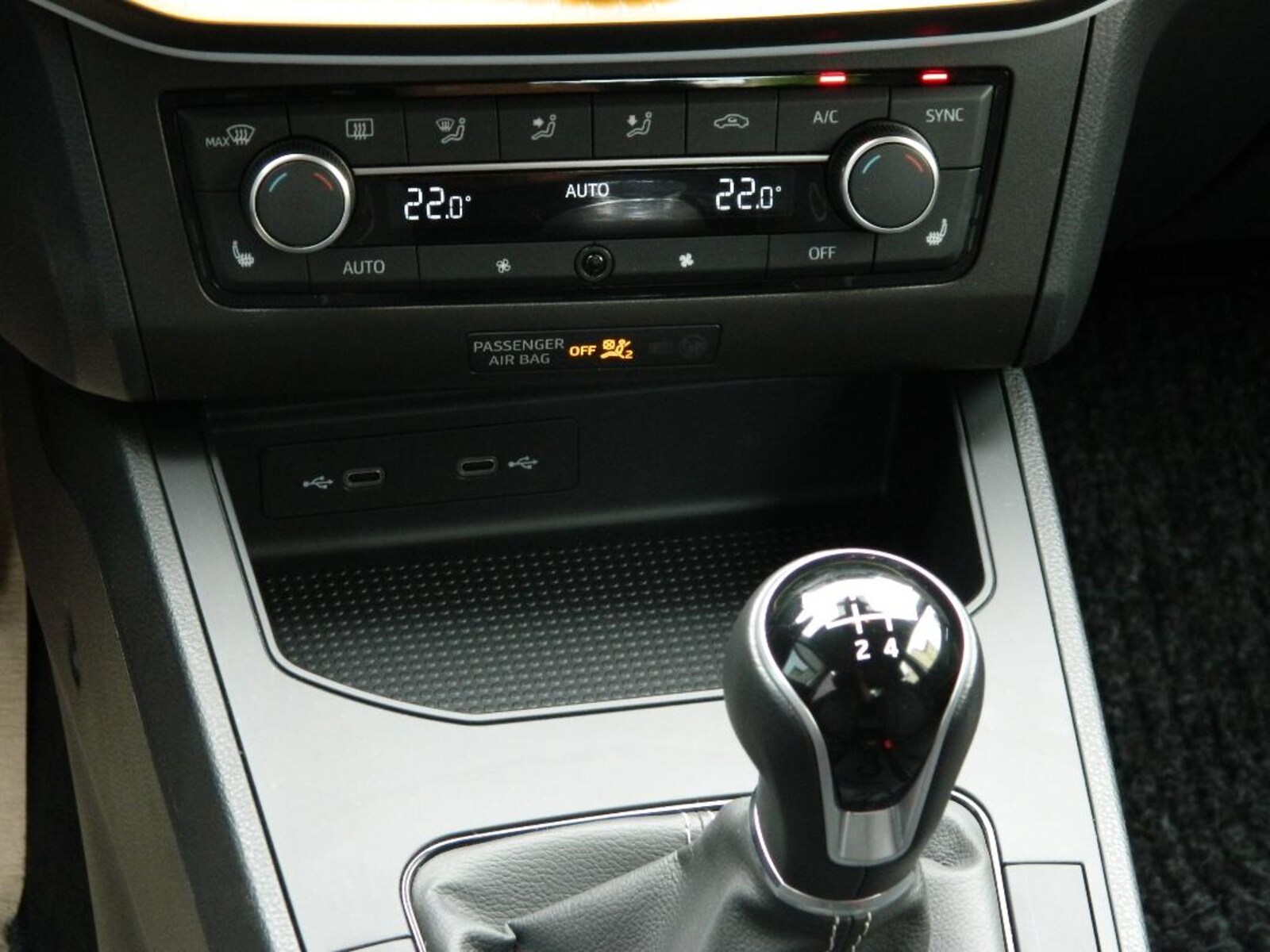 SEAT Ibiza – Bild 15