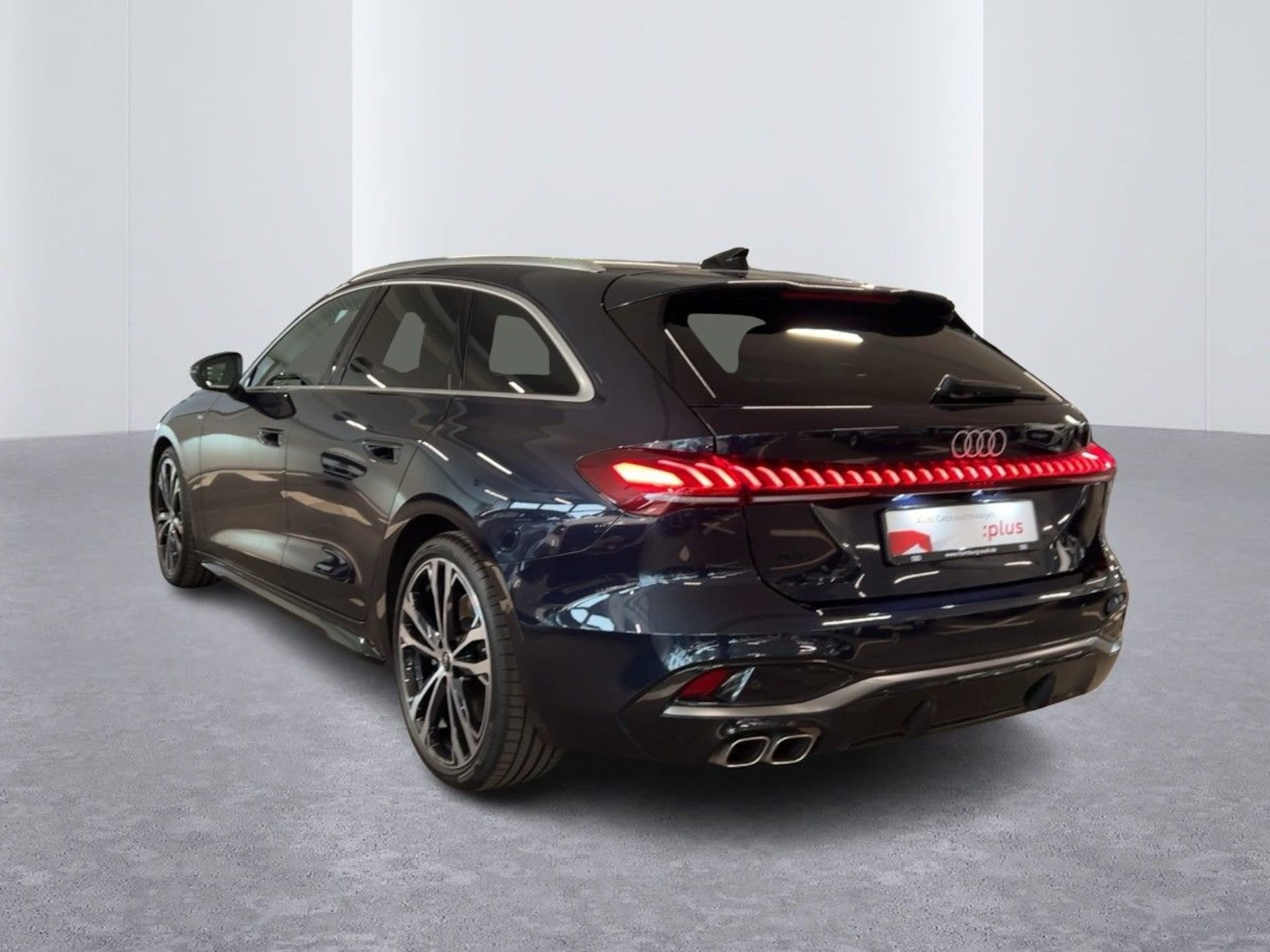 Audi A5 Avant