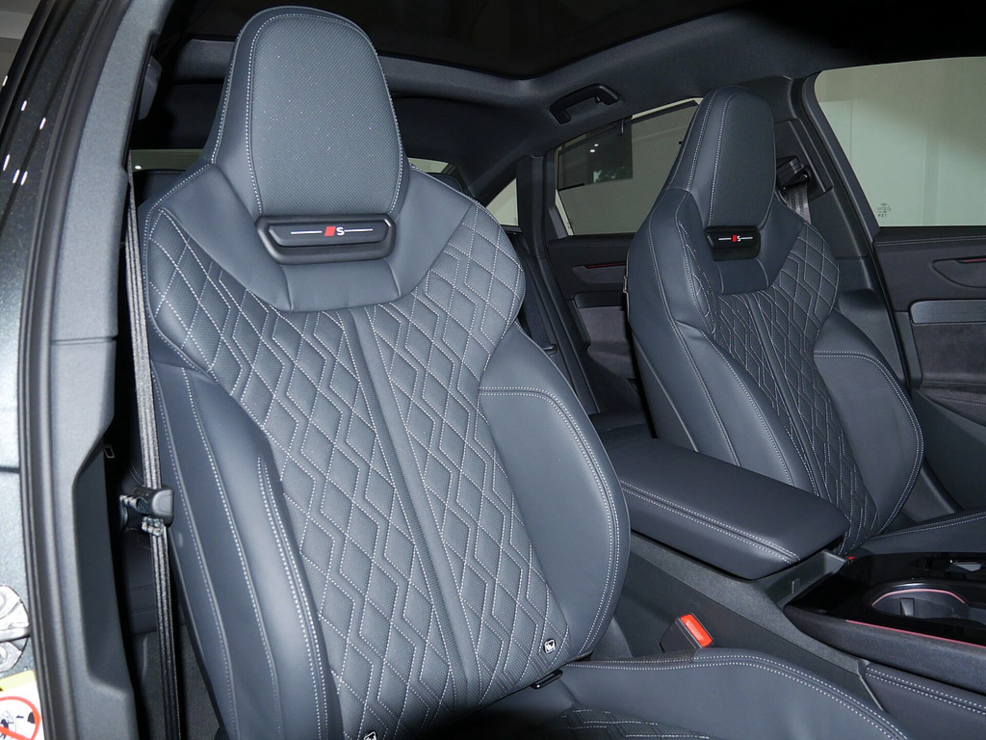 Audi A6 Limousine