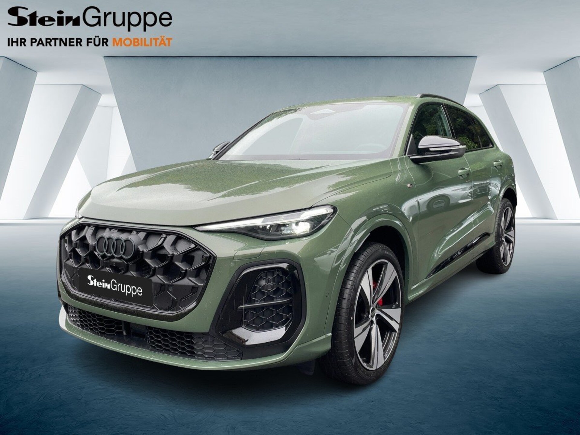 Audi Q5 SUV