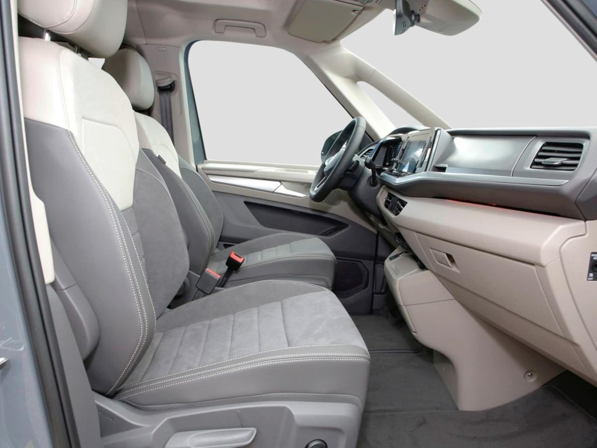 Volkswagen Multivan Langversion Life