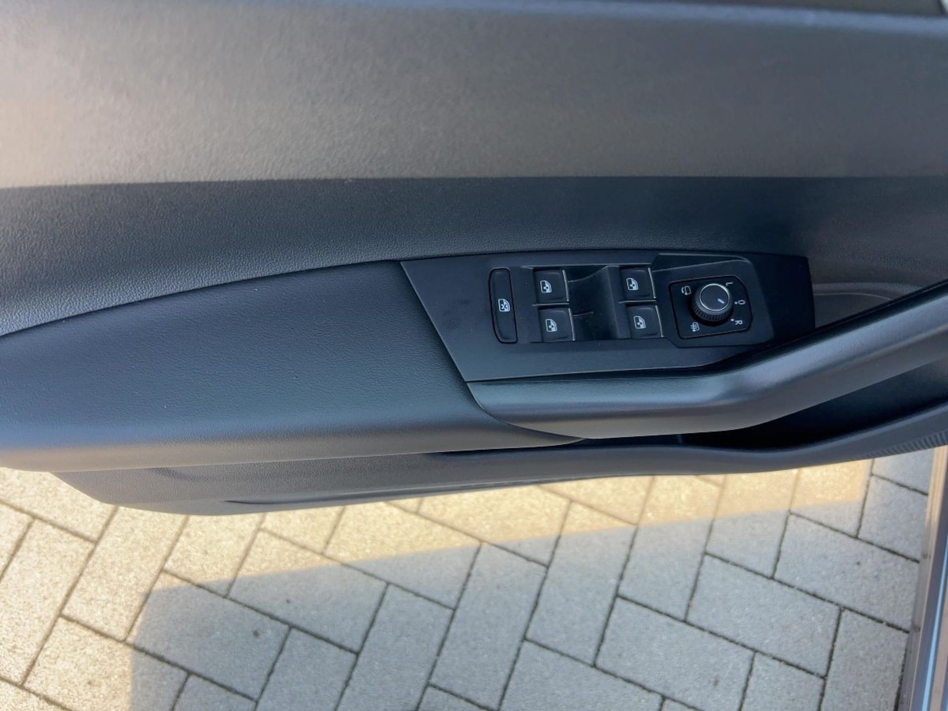 Volkswagen Polo Goal