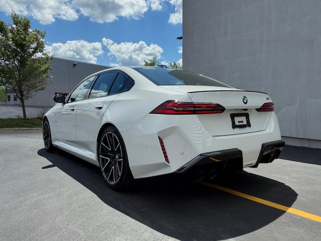 2026 BMW M5