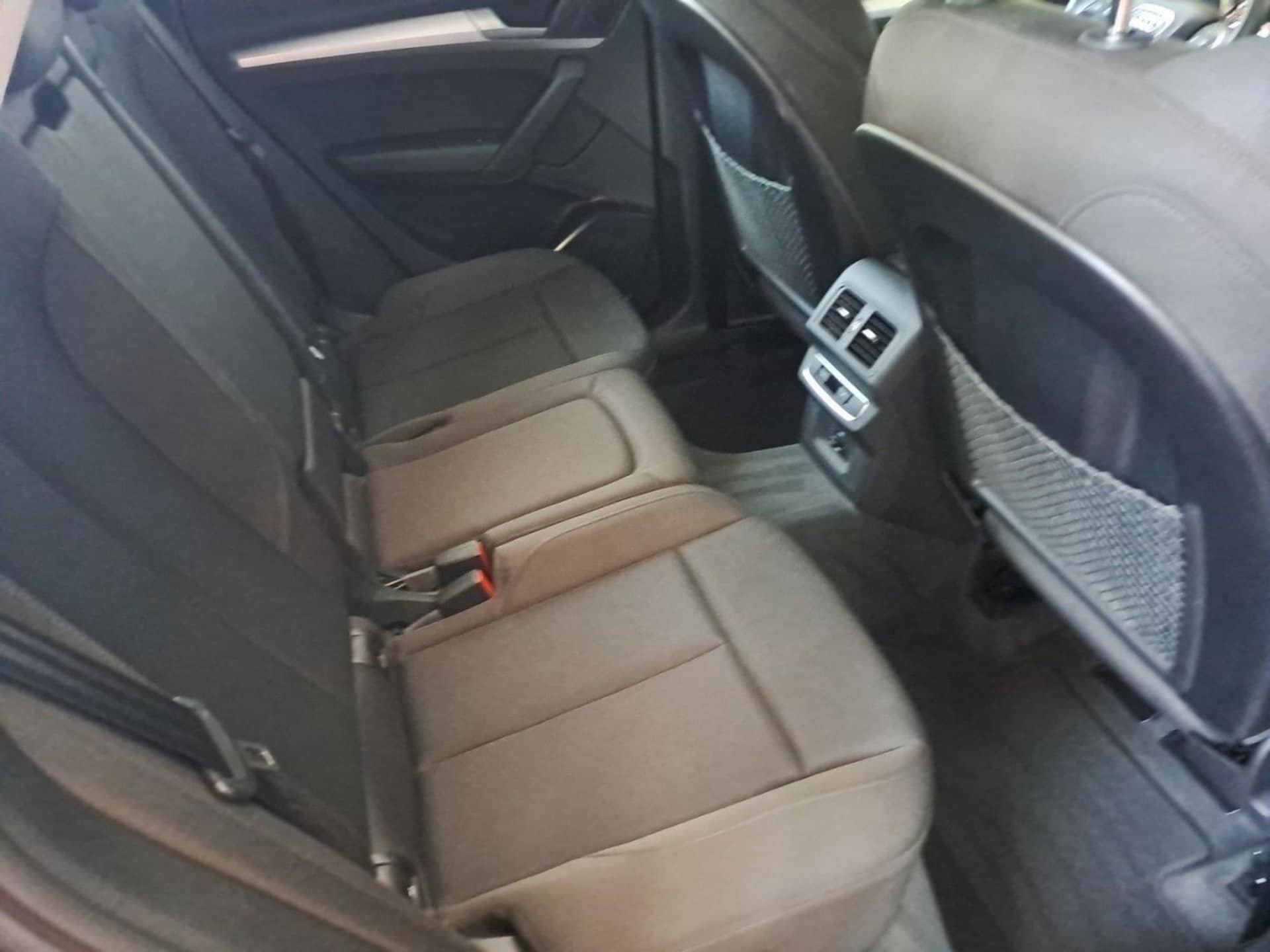 Audi Q5 TFSI e advanced