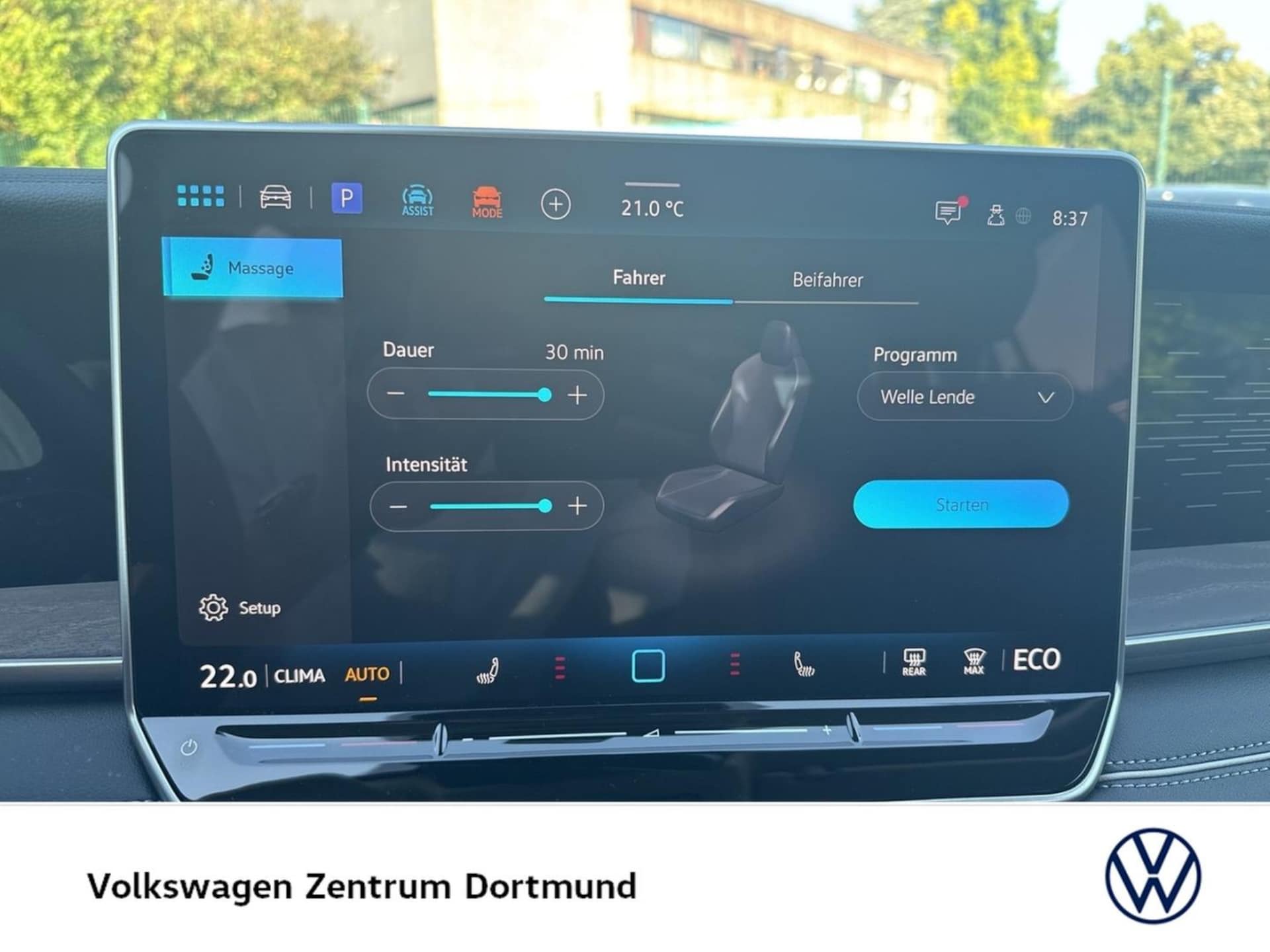 Volkswagen Tayron Elegance